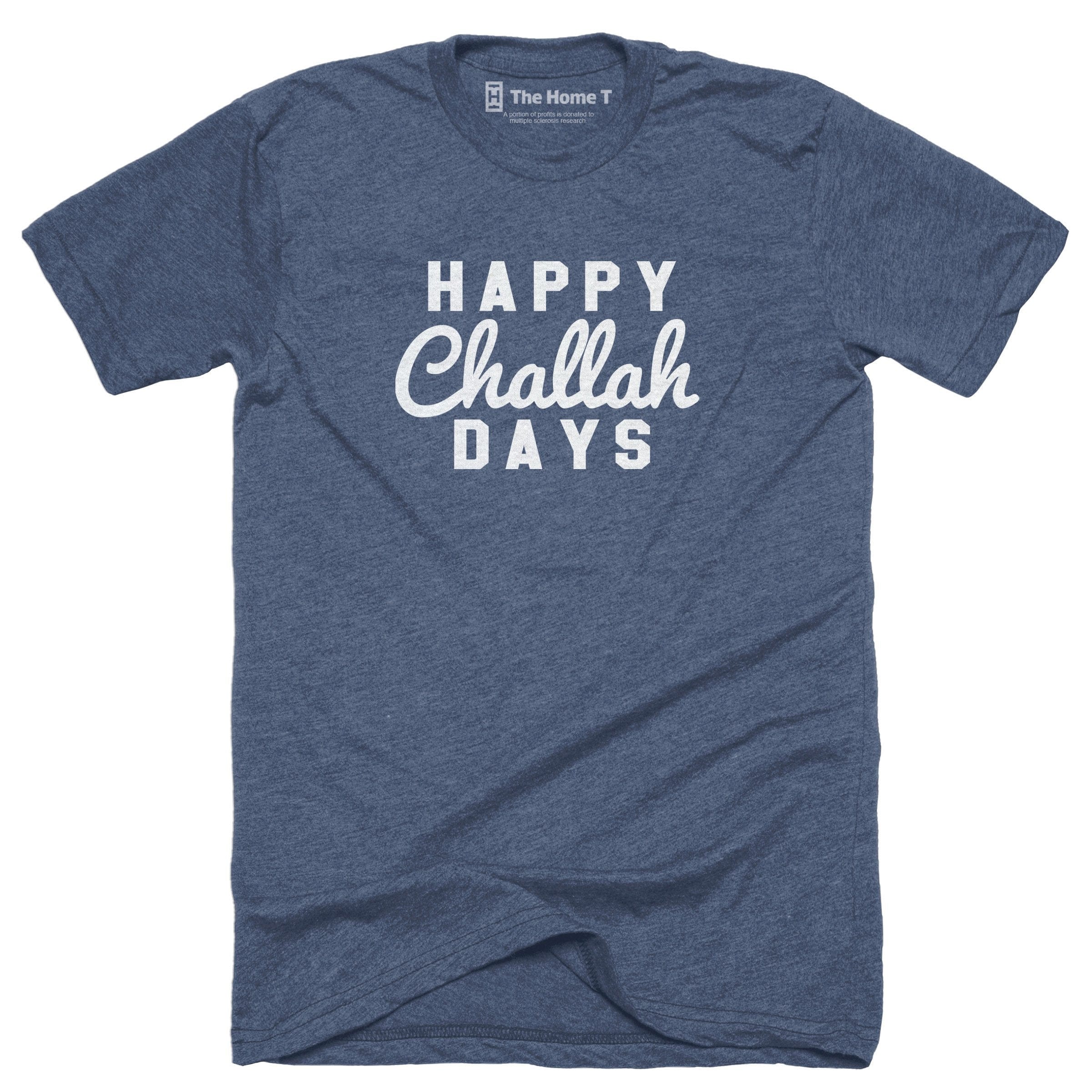 Happy Challah Days
