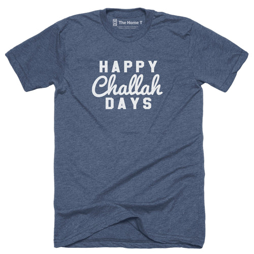 Happy Challah Days