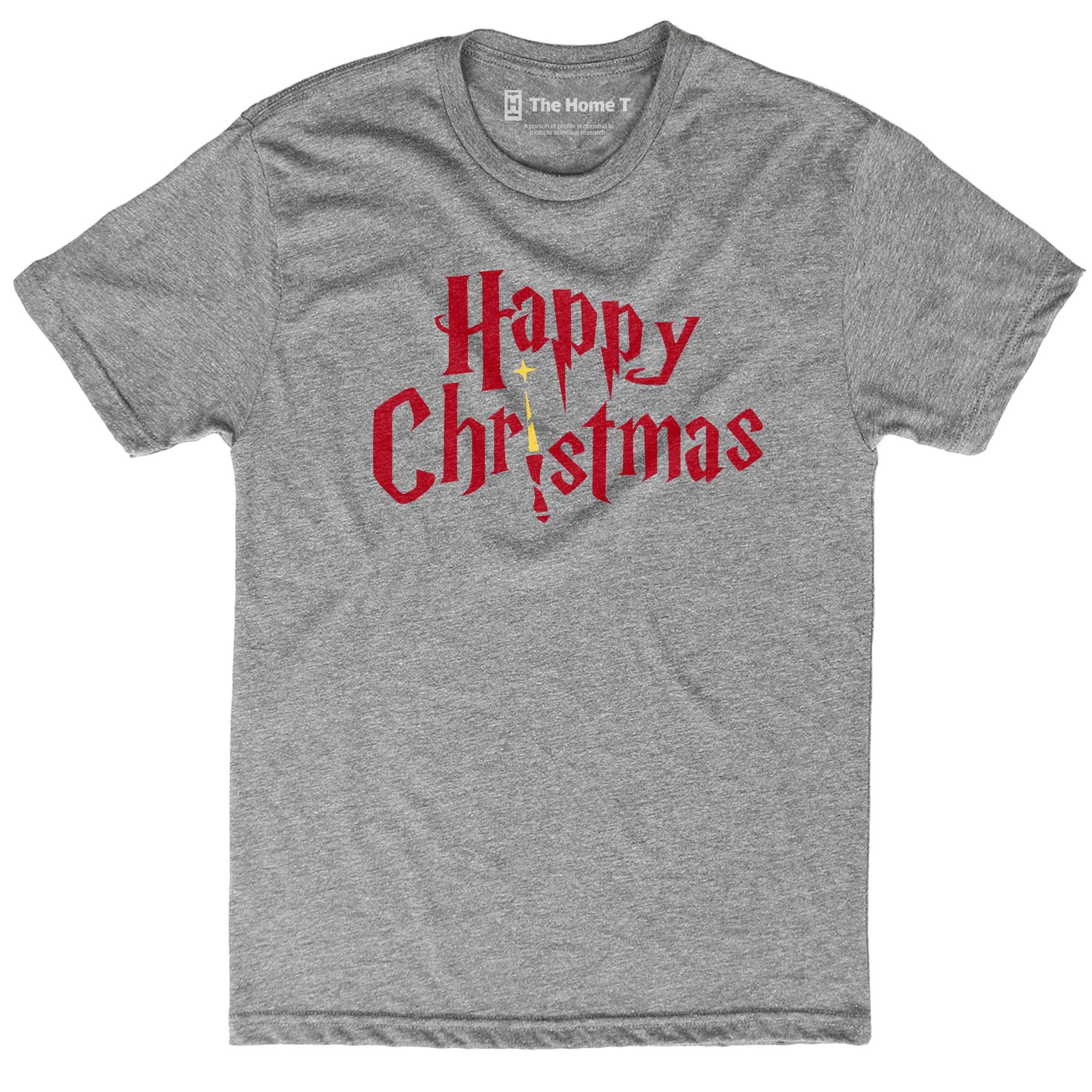 Happy Christmas