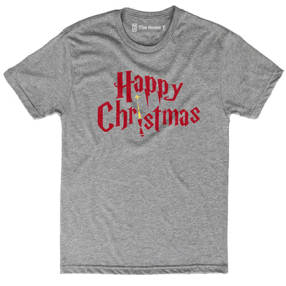 Happy Christmas
