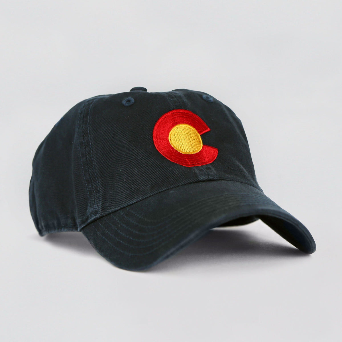 Colorado Flag Hat