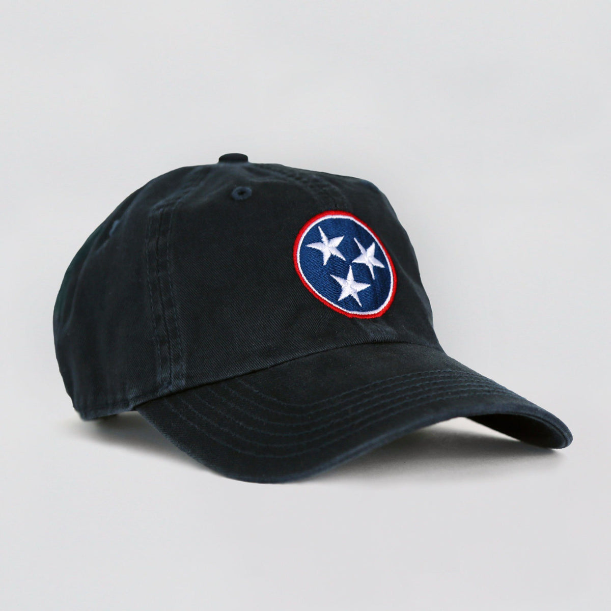 Tennessee Tri-Star Hat