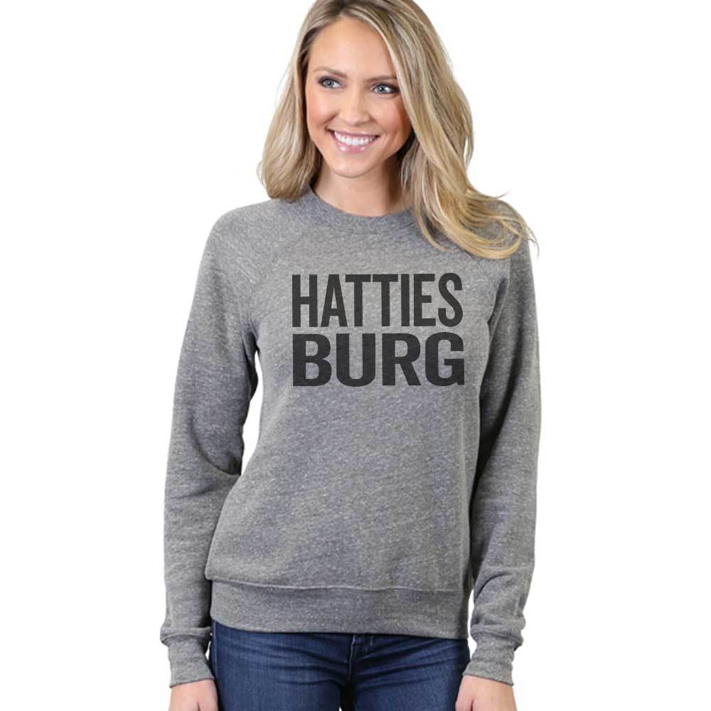 Hattiesburg Sweatshirt