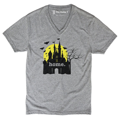 Haunted Castle
