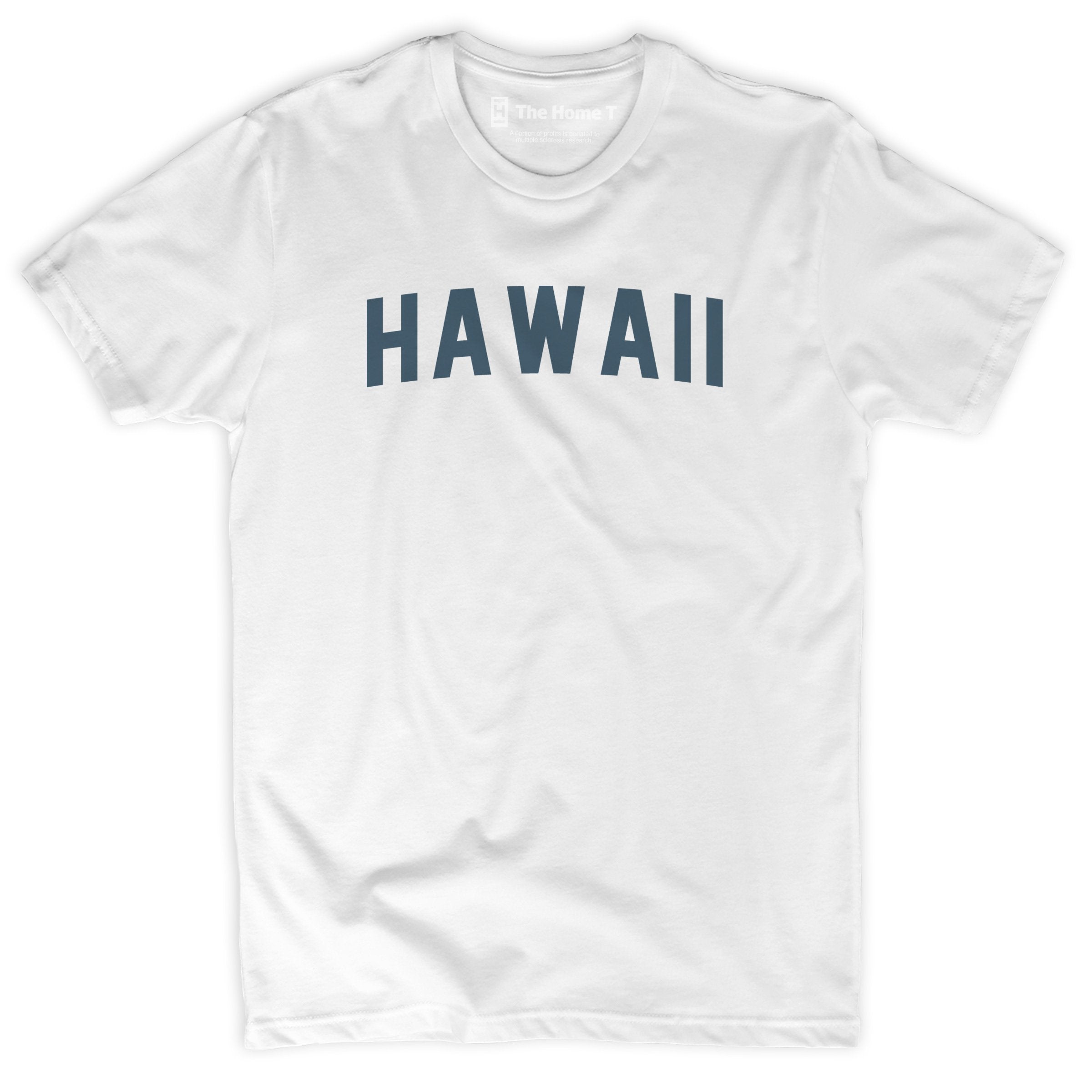 Hawaii Arched