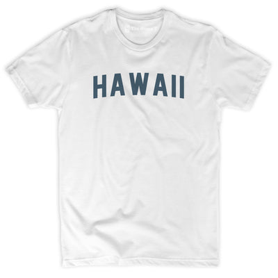 Hawaii Arched