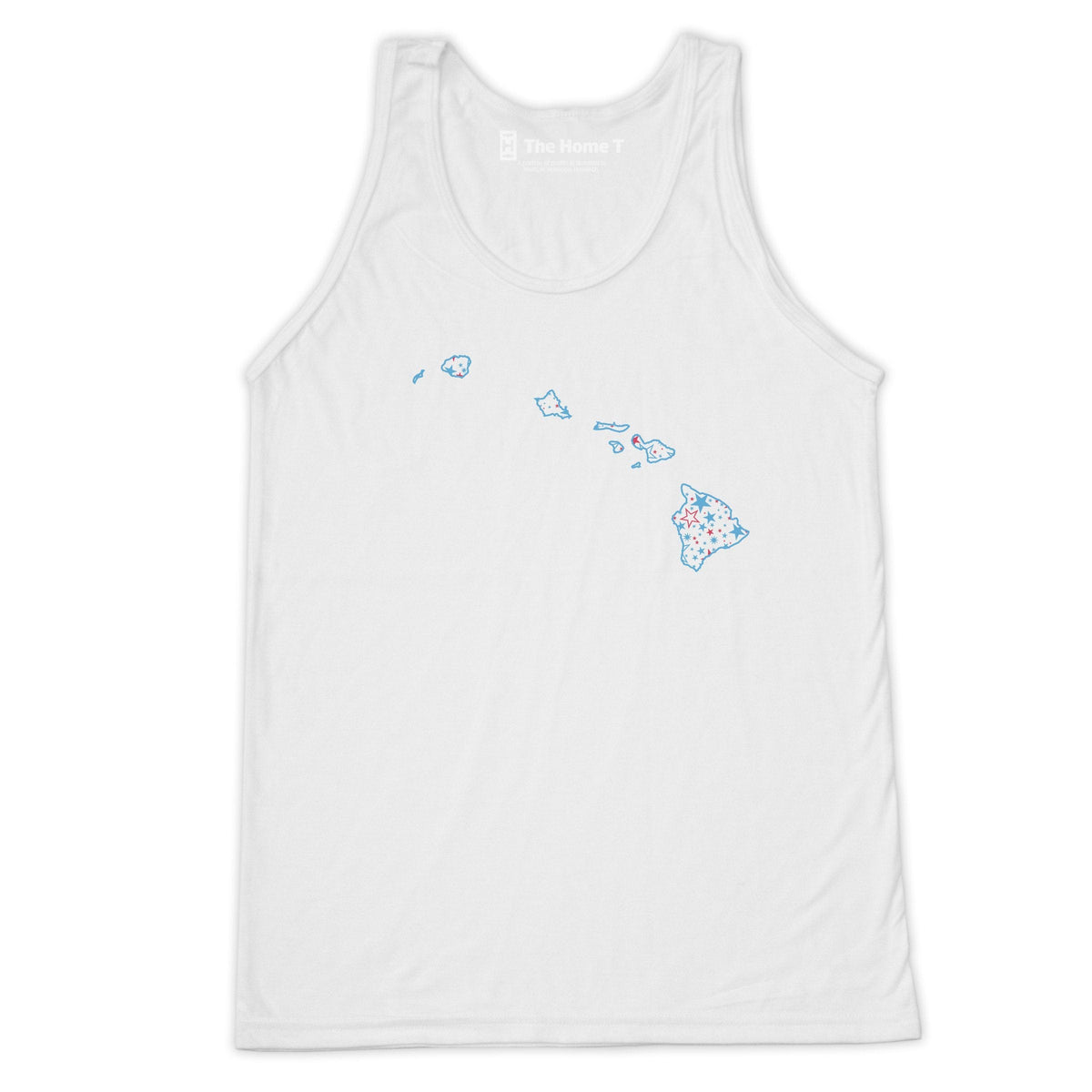 Hawaii Star State