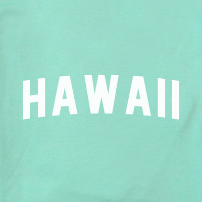 Hawaii Arched