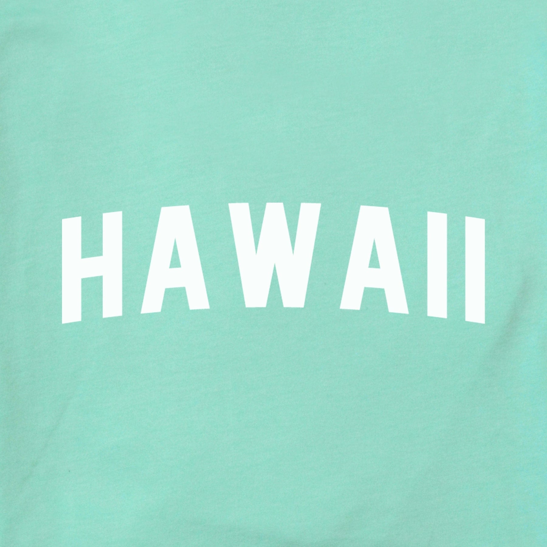 Hawaii Arched The Home T