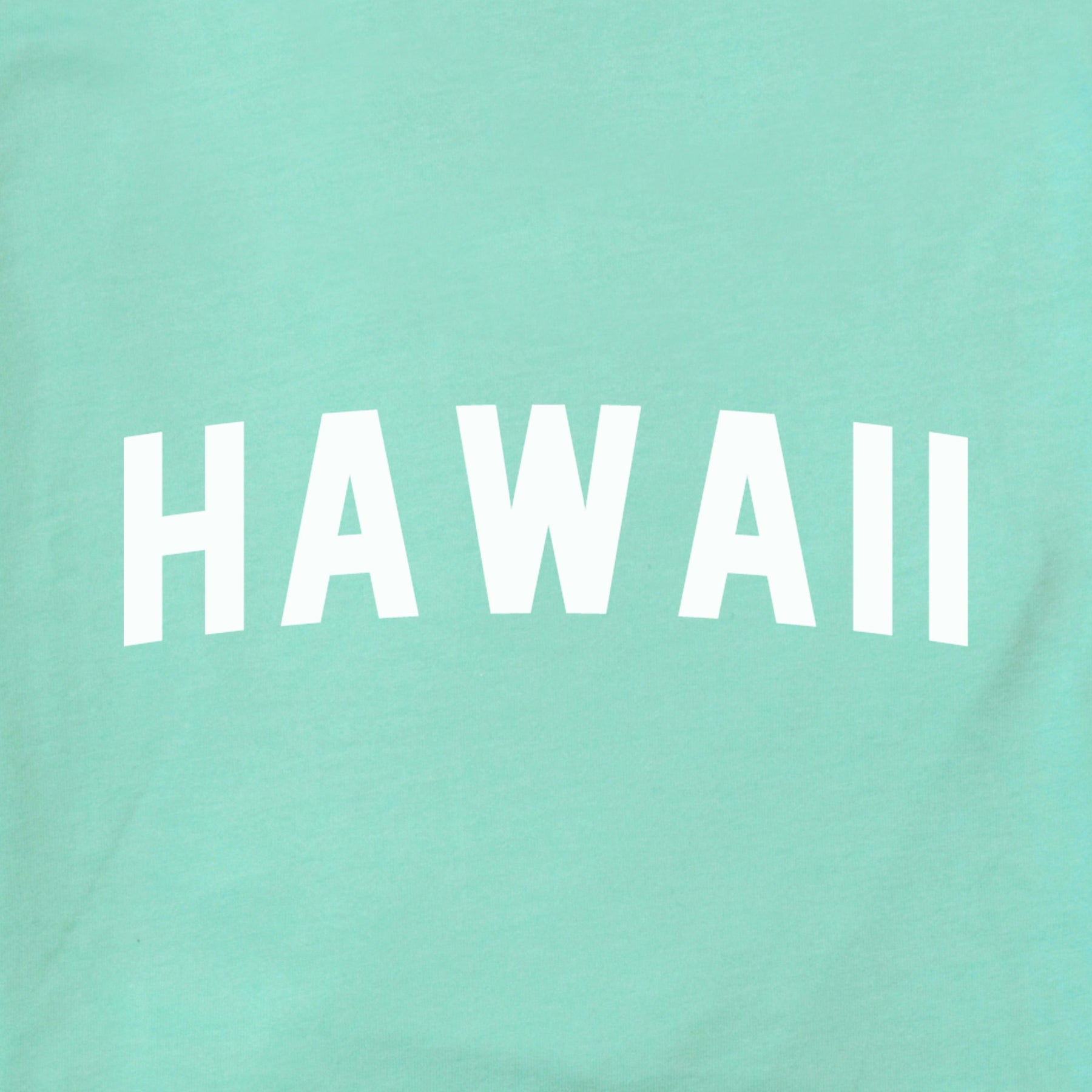Hawaii Arched The Home T