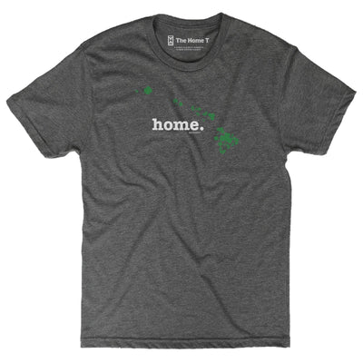 Hawaii Home T Clovers