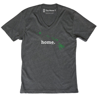 Hawaii Home T Clovers