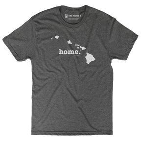 Hawaii Home T Original Crew The Home T XXL Grey