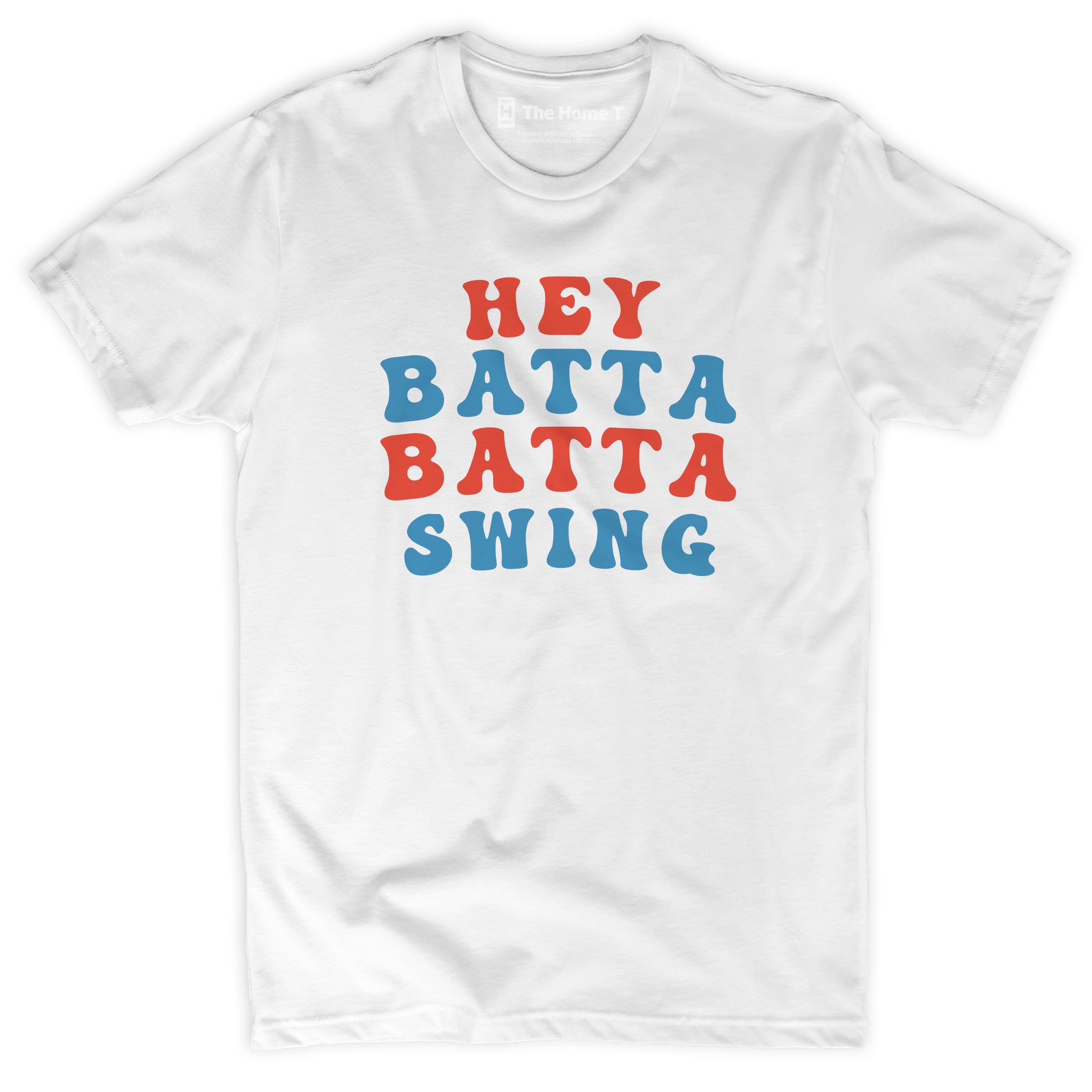 Hey Batta Batta Swing