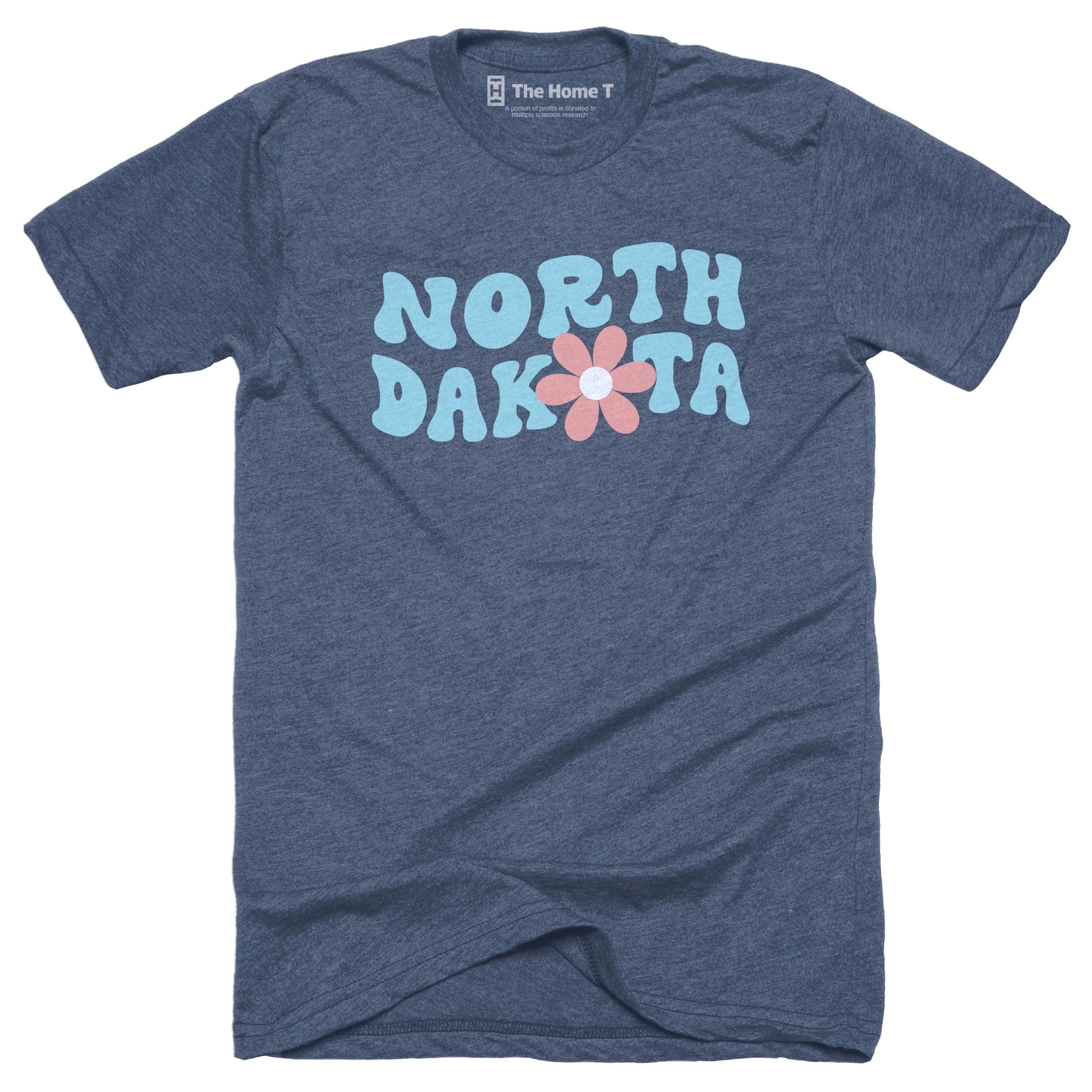 Groovy North Dakota