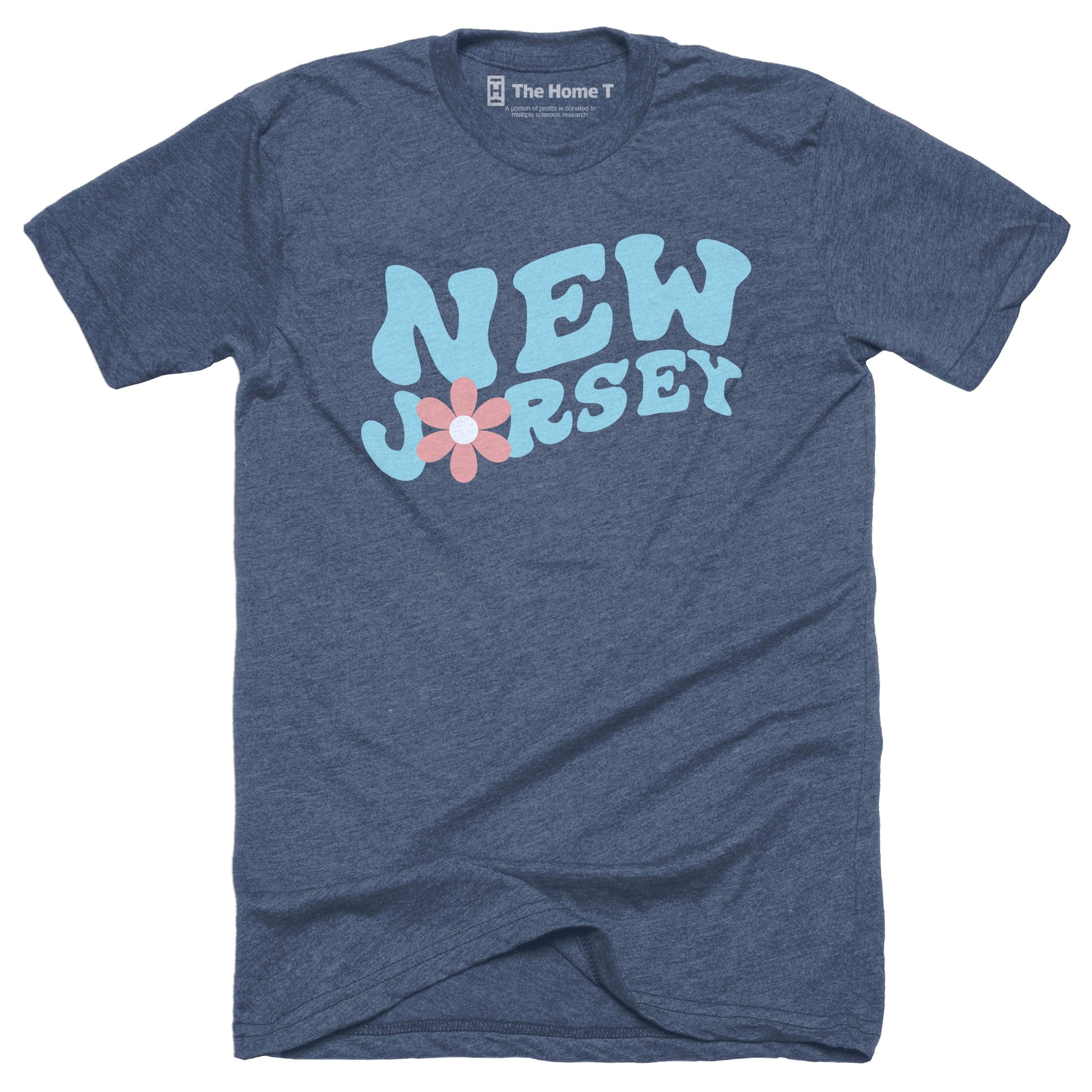 Groovy New Jersey