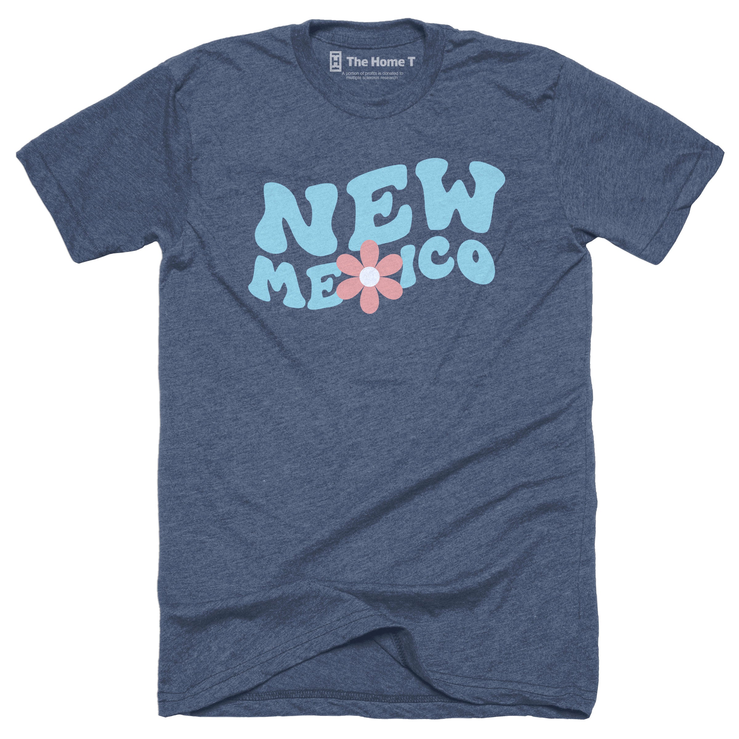 Groovy New Mexico