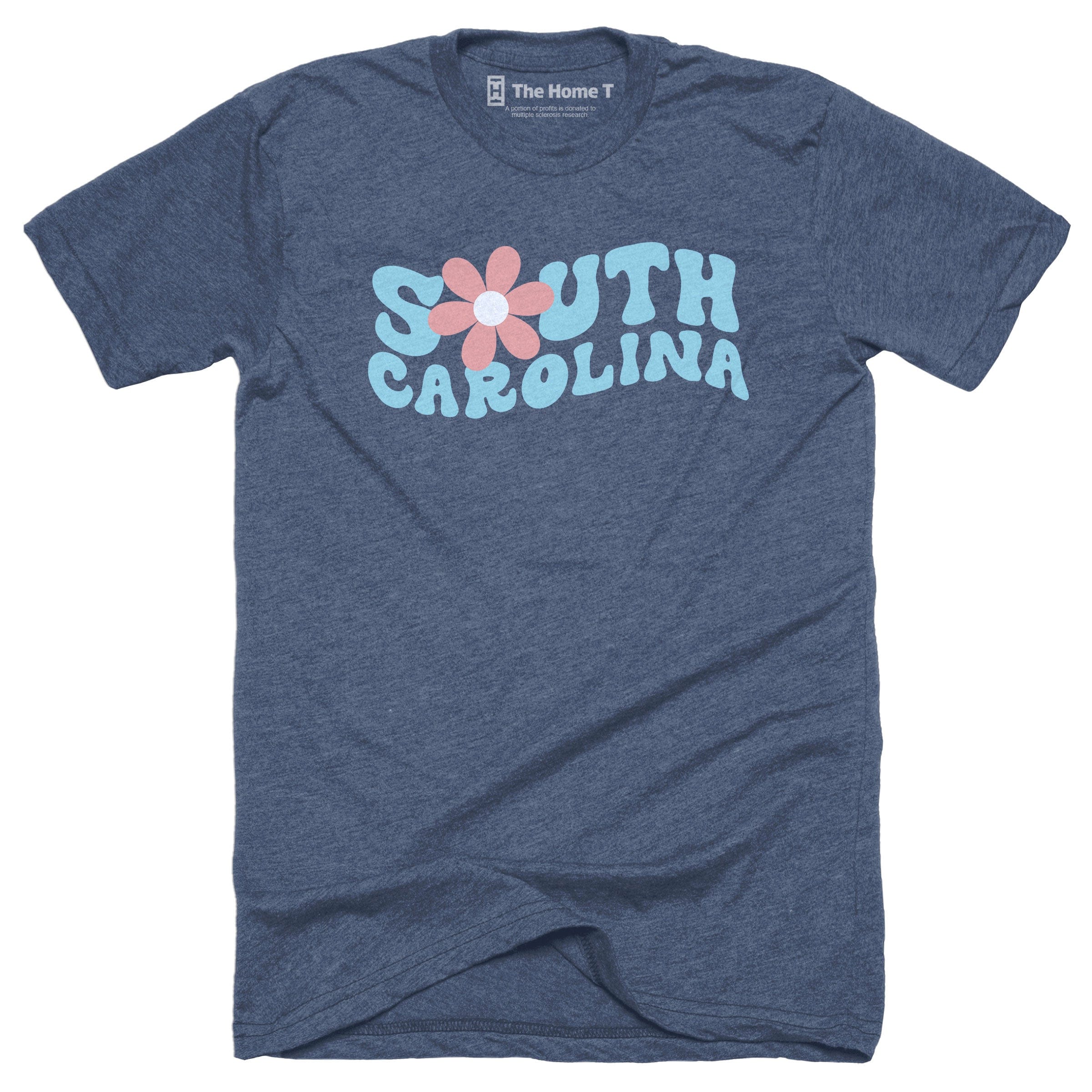 Groovy South Carolina