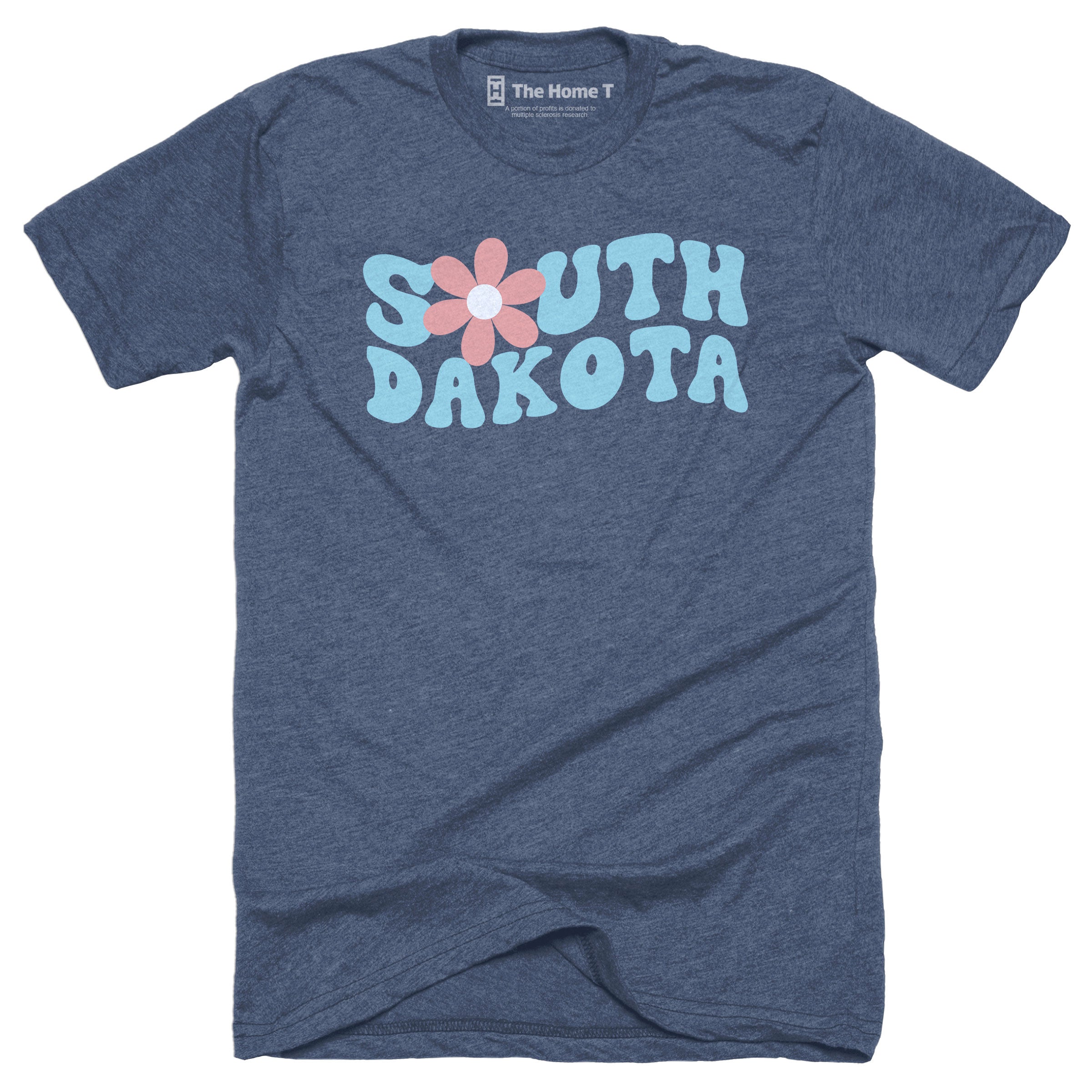 Groovy South Dakota