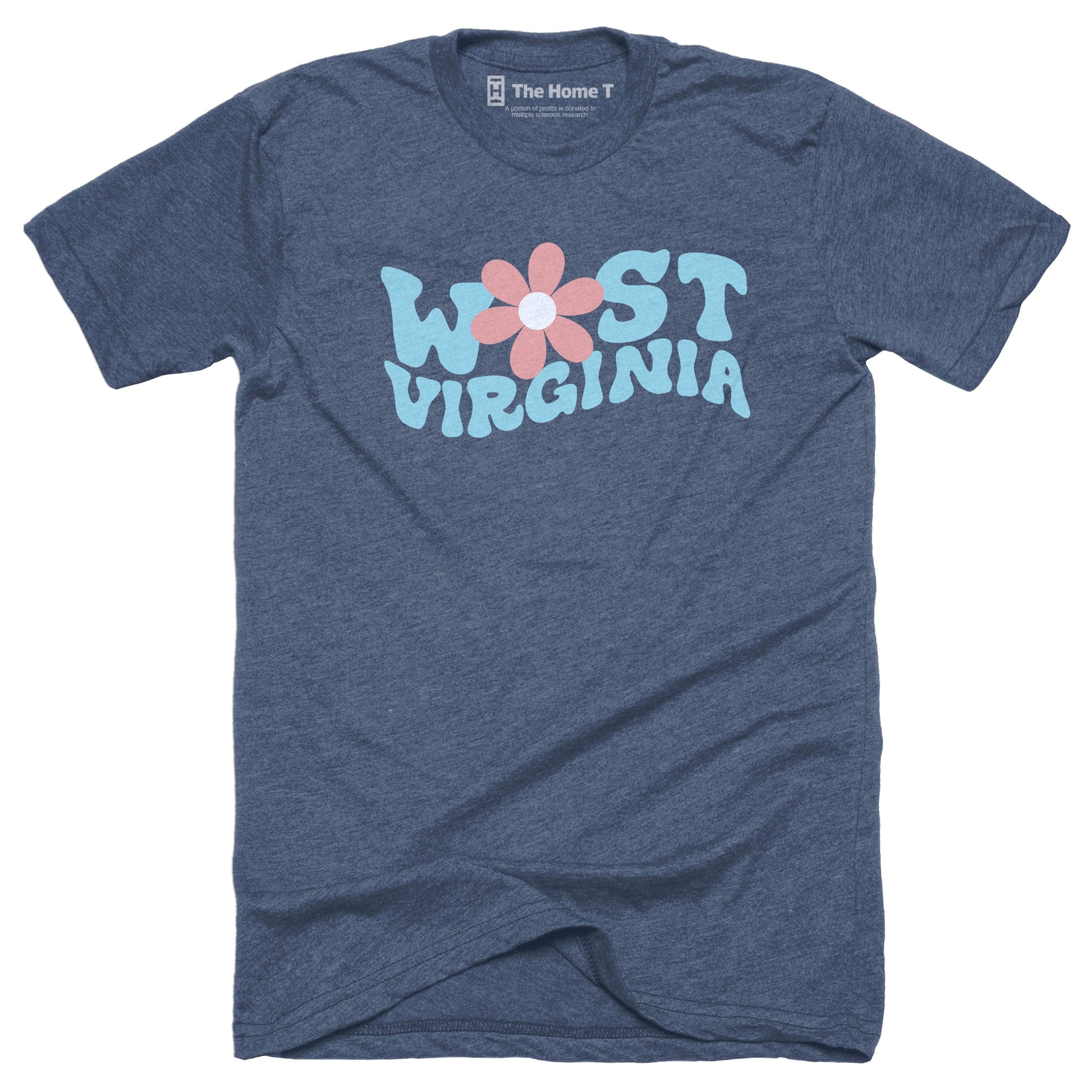 Groovy West Virginia