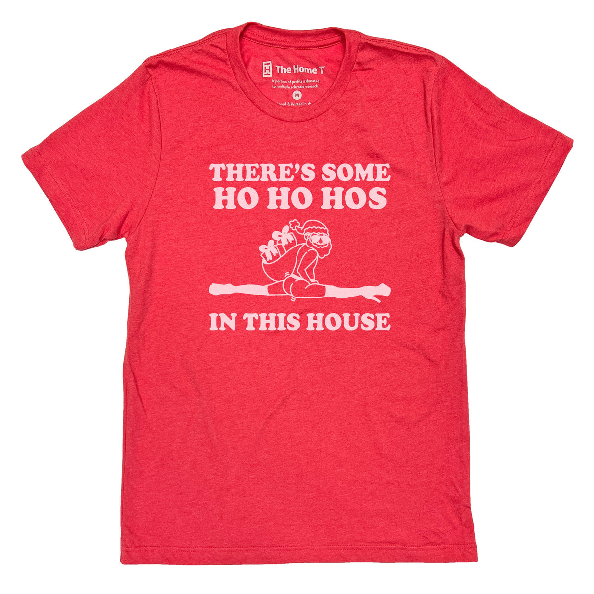 Ho Ho Hos in This House