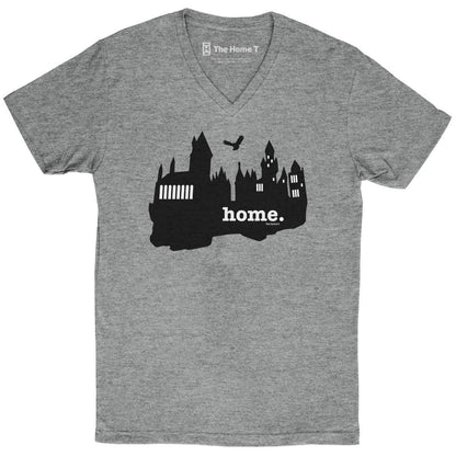 Castle Home at the Castle T Shirt