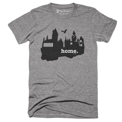 Castle Home at the Castle T Shirt