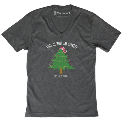 Holiday Spirit