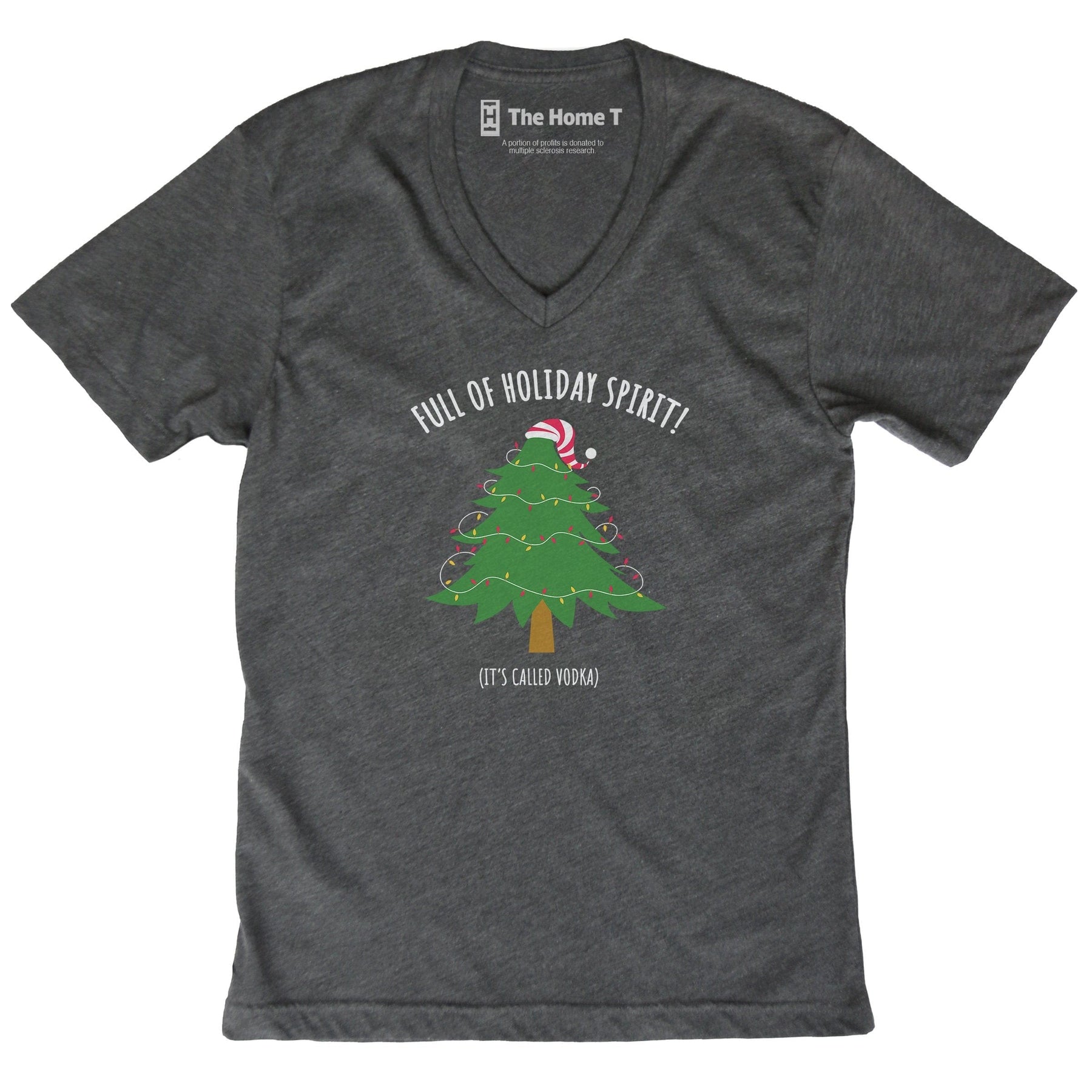 Holiday Spirit