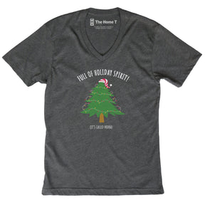 Holiday Spirit
