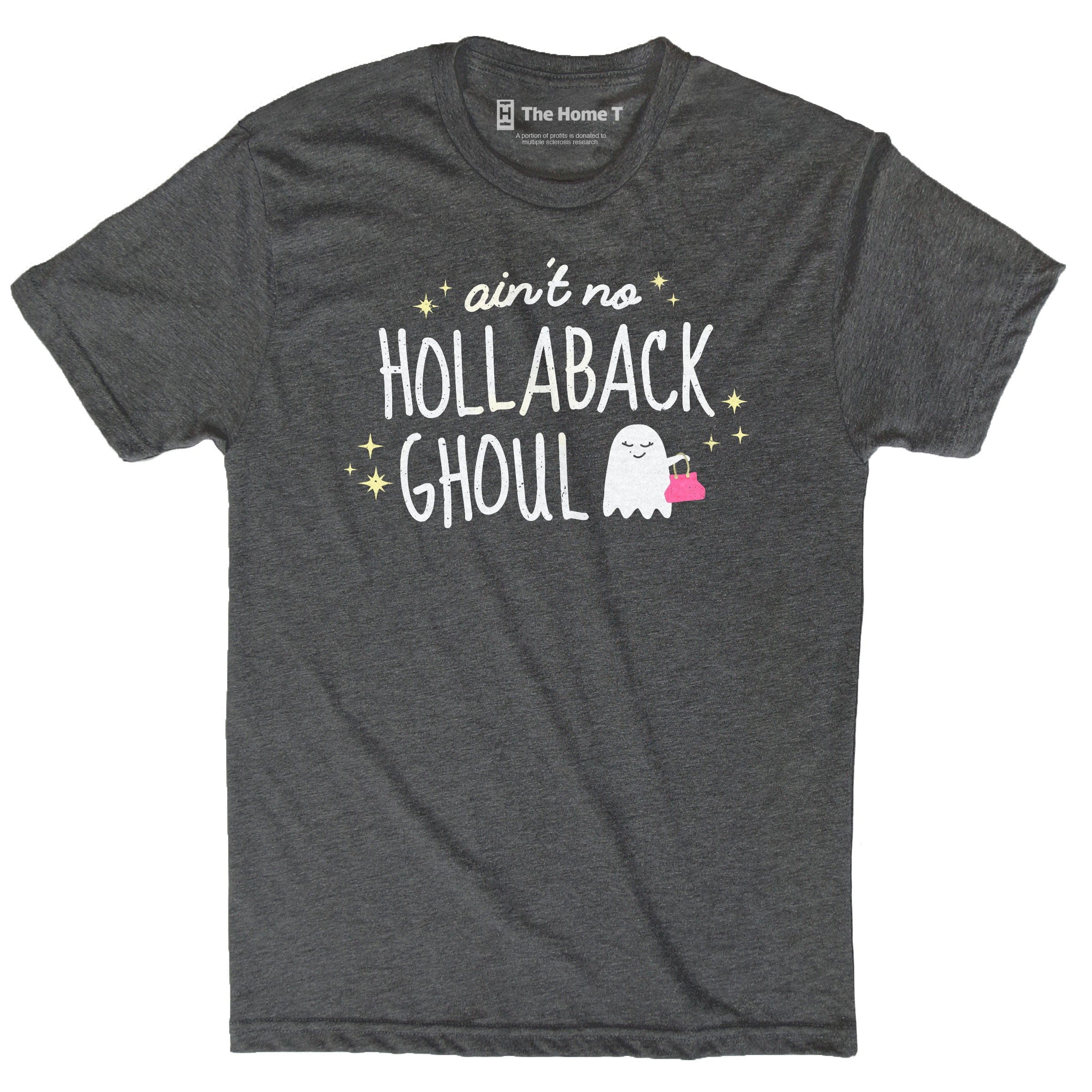 Ain't No Hollaback Ghoul