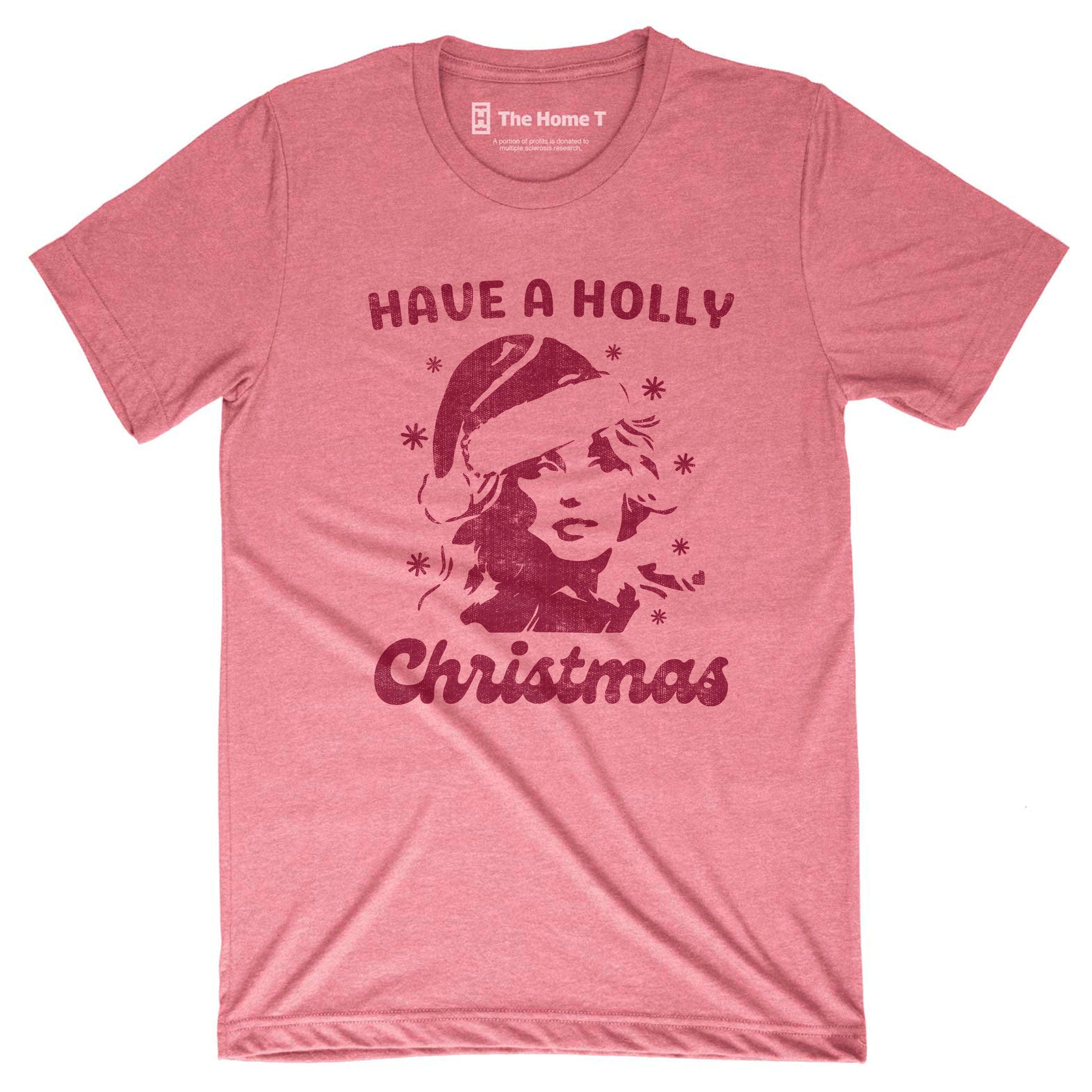 Have a Holly Dolly Christmas