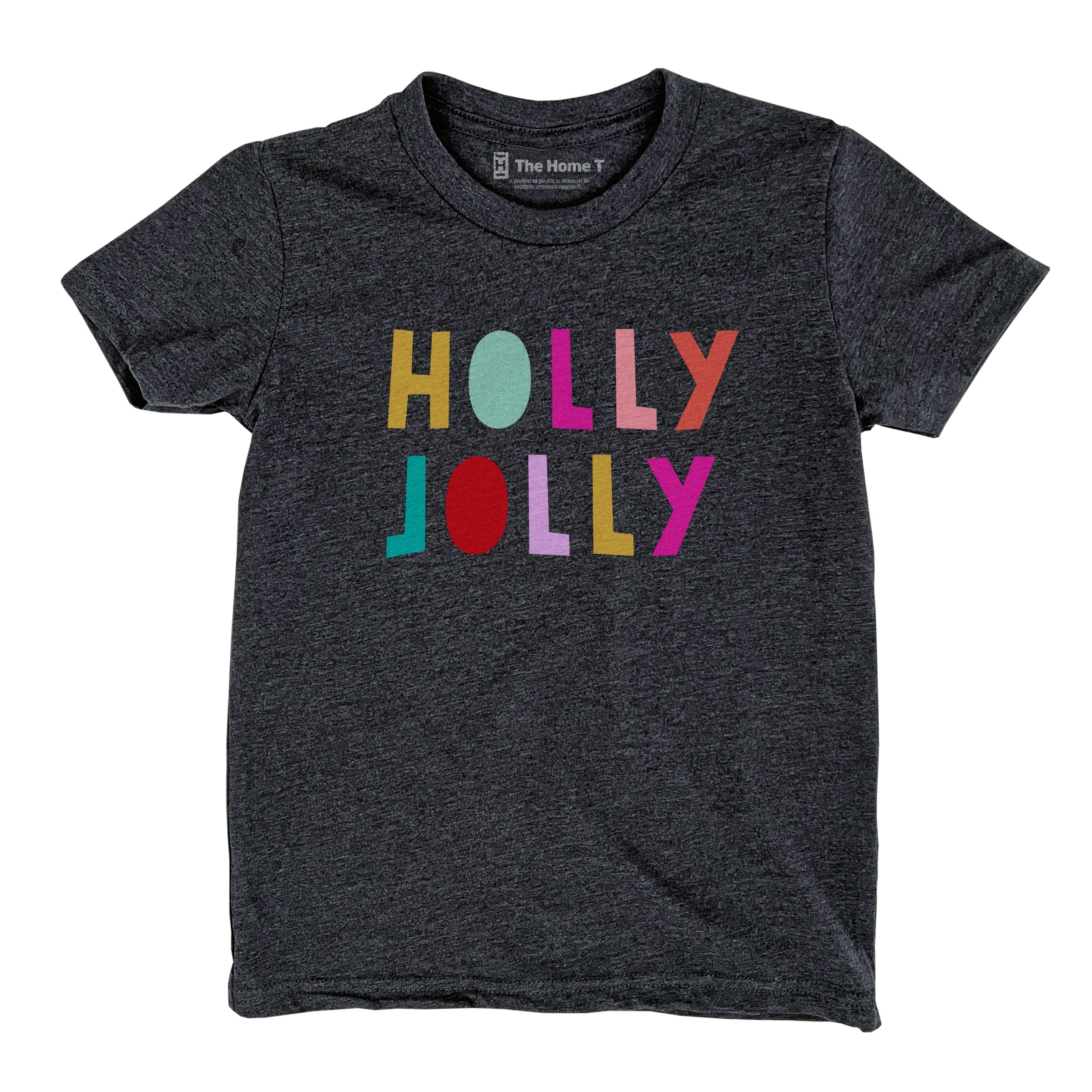 Holly Jolly Kids