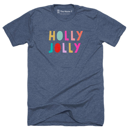 Holly Jolly