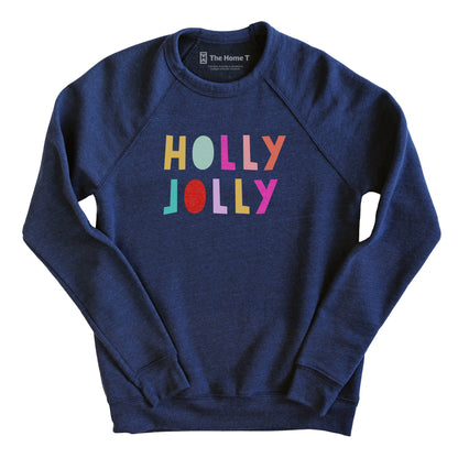 Holly Jolly