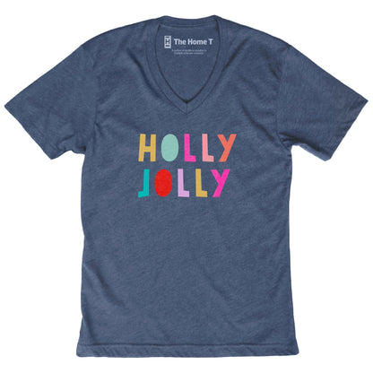 Holly Jolly