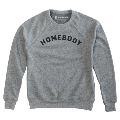 Homebody