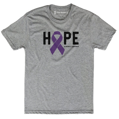 Hope for Alzheimer's