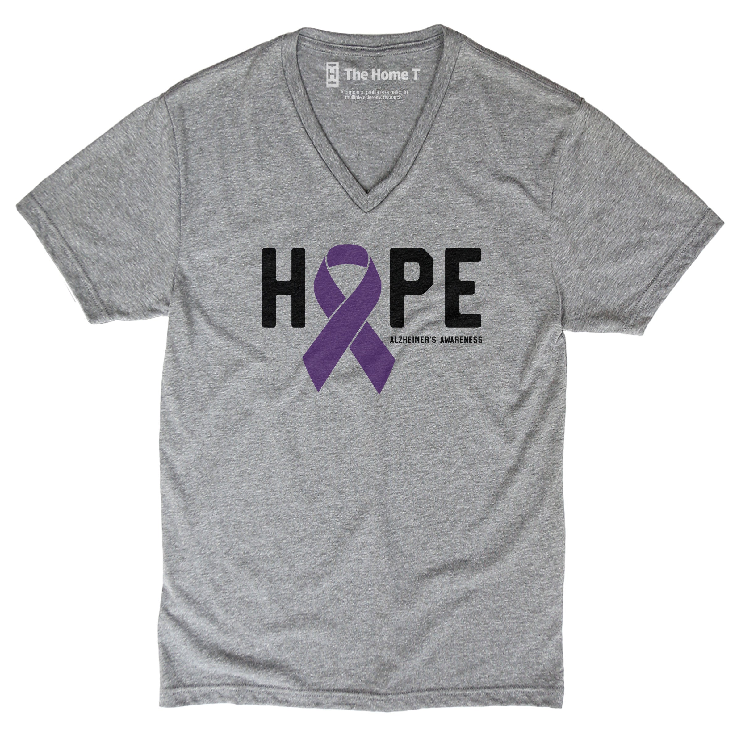 Hope for Alzheimer's
