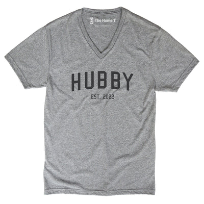 Wifey or Hubby Est. (Year)