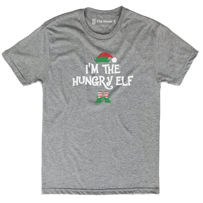 I'm The Hungry Elf