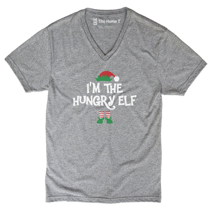 I'm The Hungry Elf