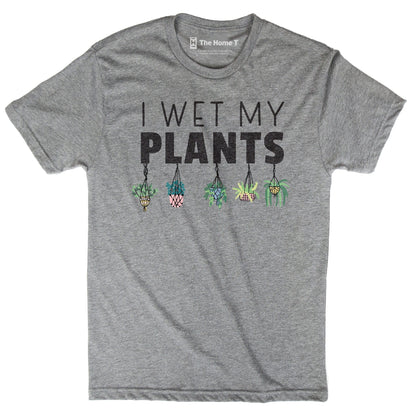 Wet My Plants