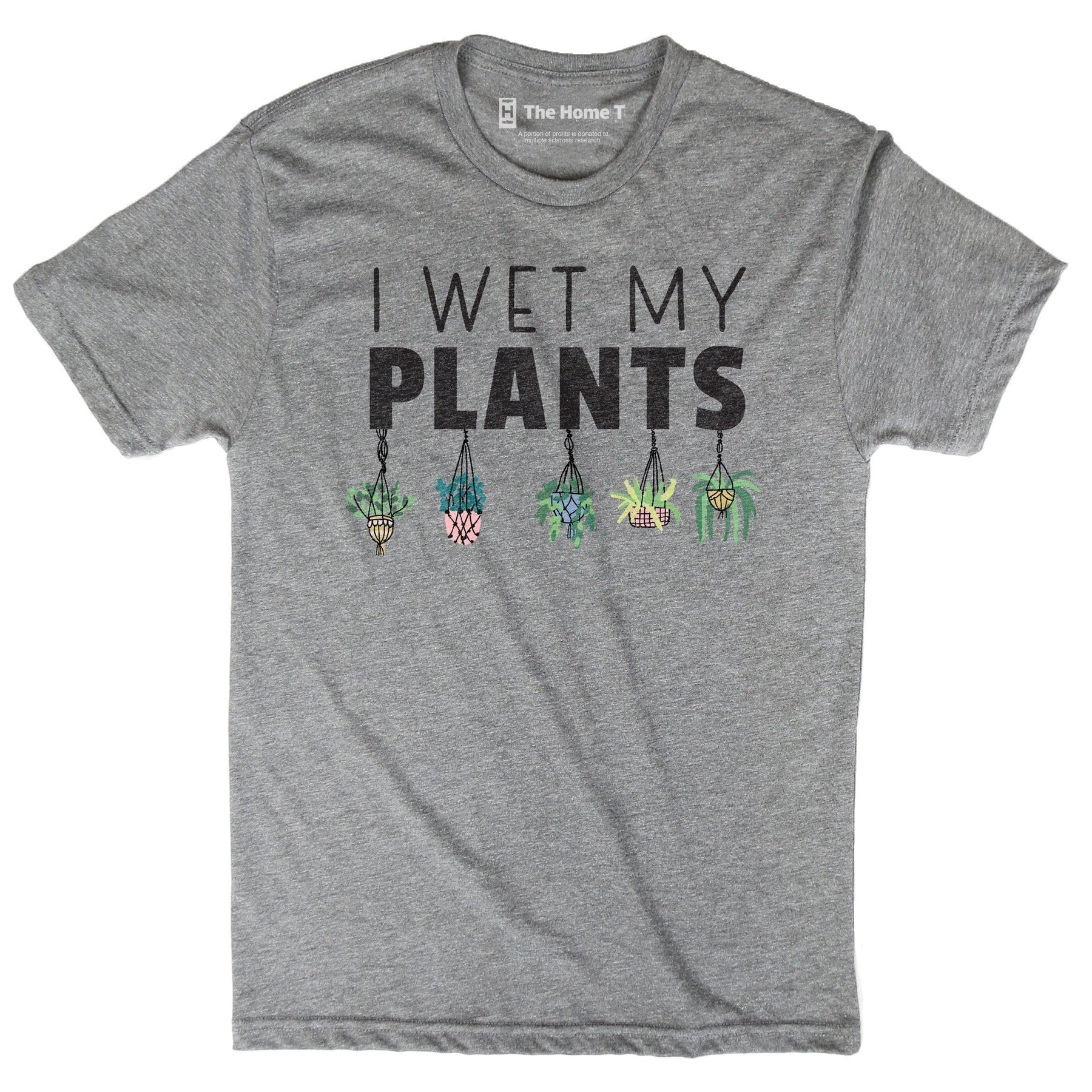 Wet My Plants
