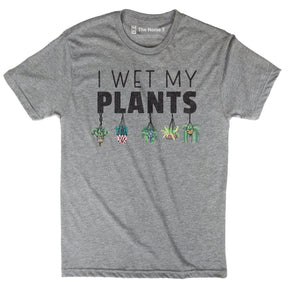 Wet My Plants