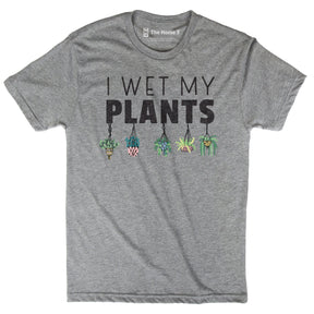 Wet My Plants