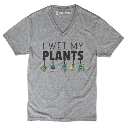 Wet My Plants
