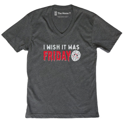 I Wish It Was Friday