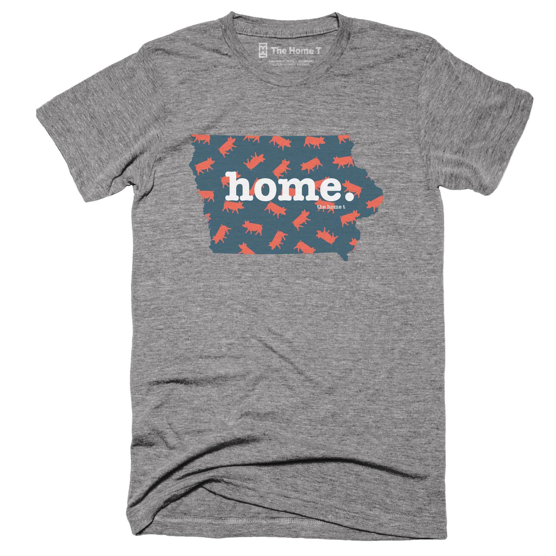 Iowa State Pattern – The Home T