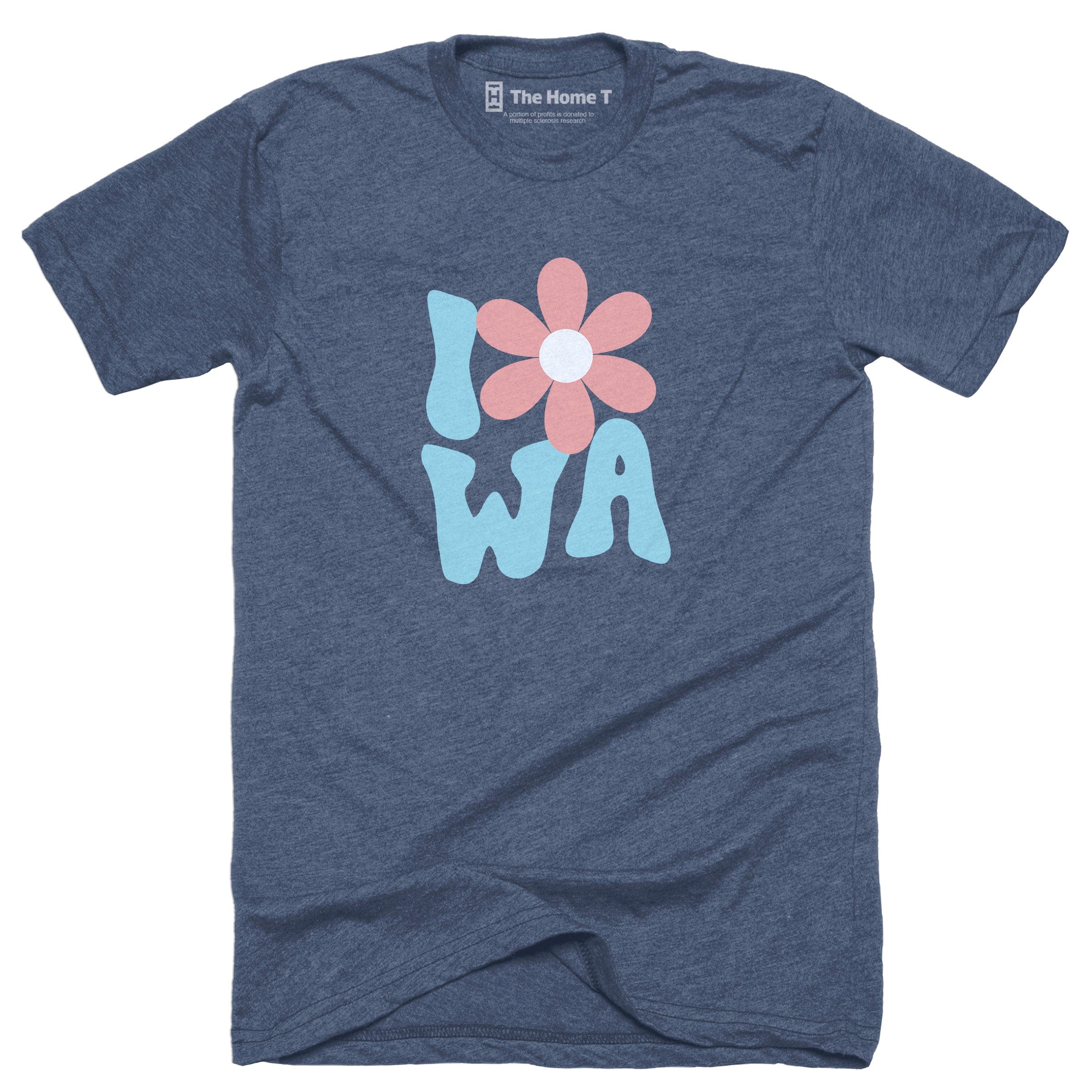 Groovy Iowa